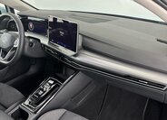 Volkswagen Golf Kombi 1,5 l 110 kw