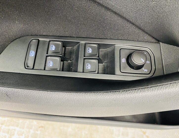 Škoda Scala Hatchback 999,0 85 kw