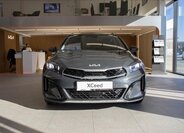 KIA XCeed Hatchback 1,6 l 110 kw
