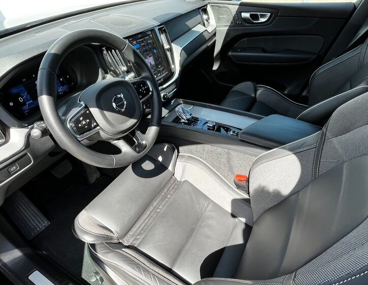 Volvo XC60 SUV / Terénní 2,0 l 0