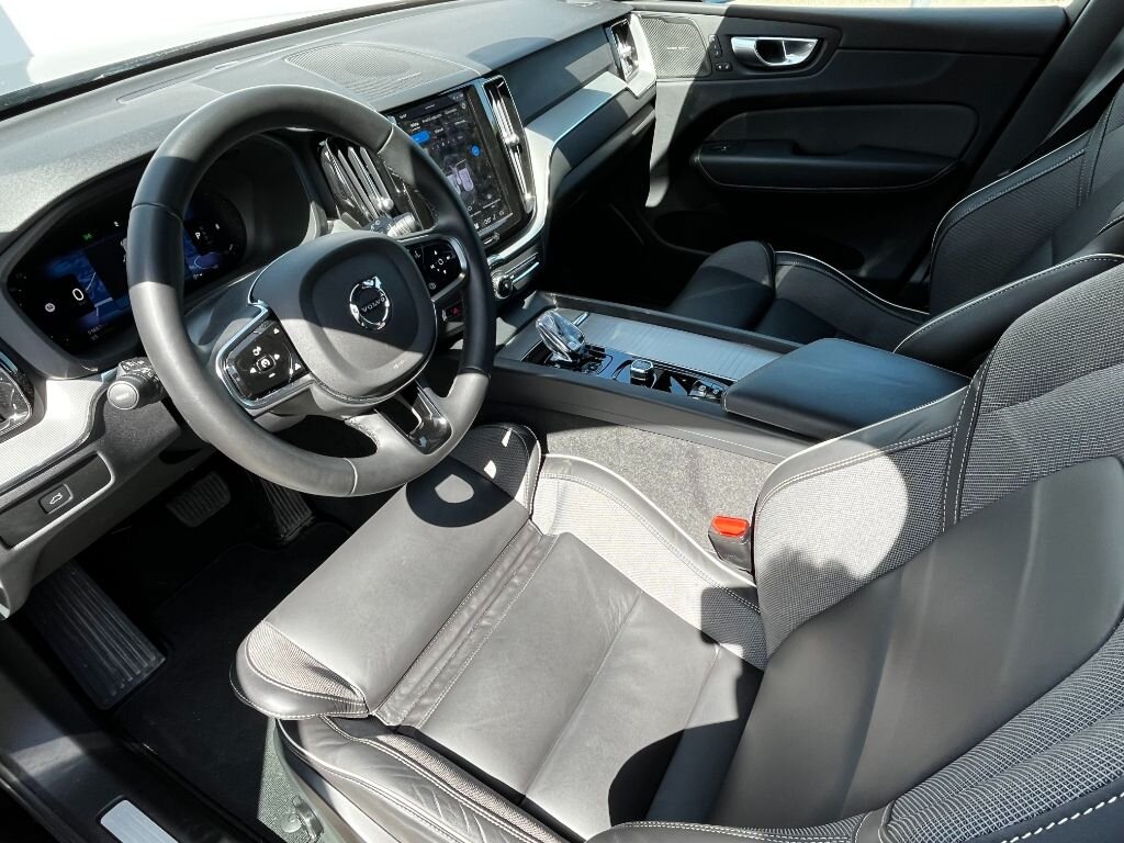 Volvo XC60 SUV / Terénní 2,0 l 0