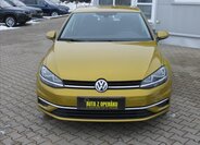 Volkswagen Golf Hatchback 999,0 85 kw