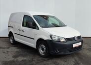 Volkswagen Caddy 17