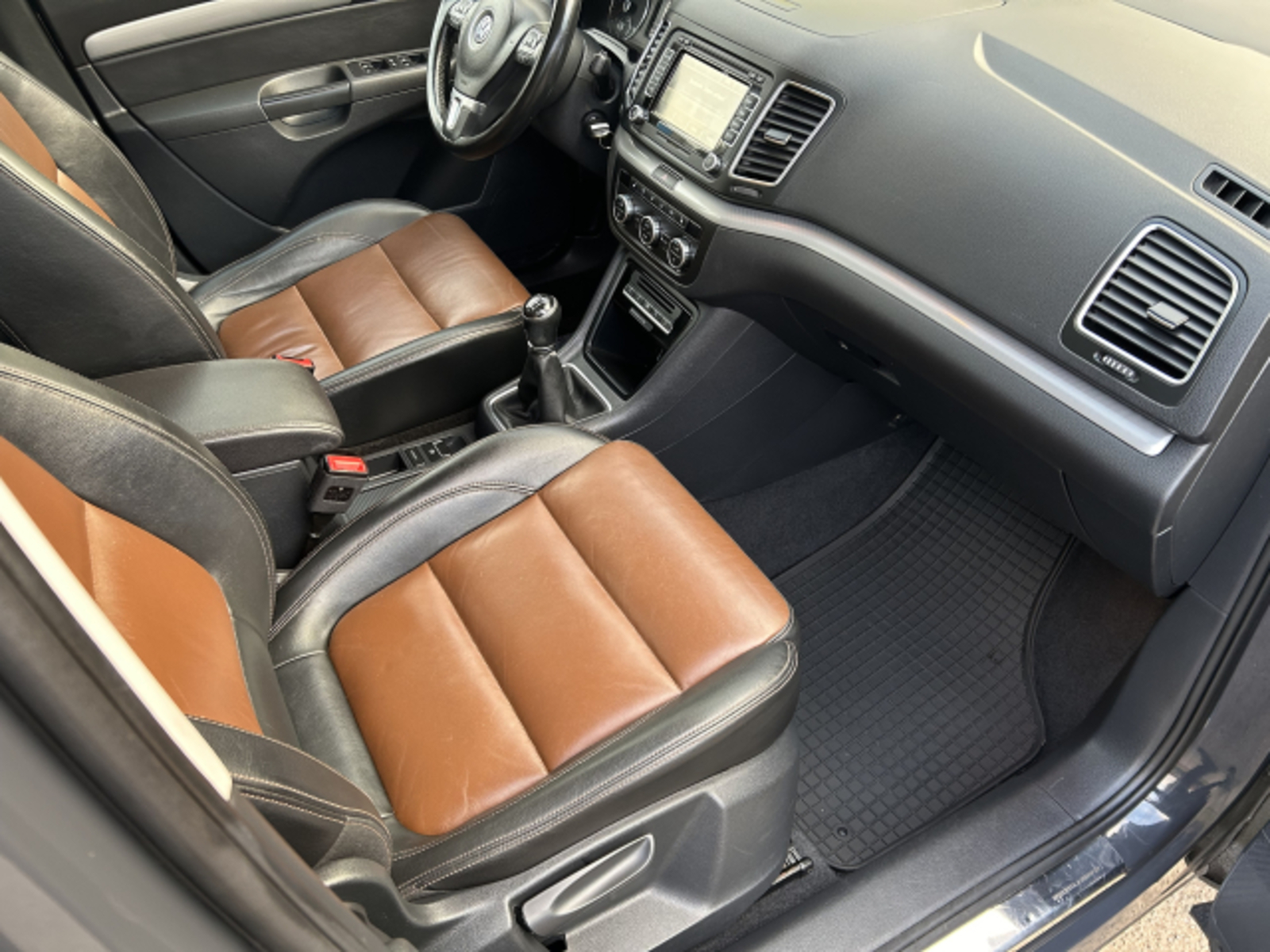 Volkswagen Sharan 37