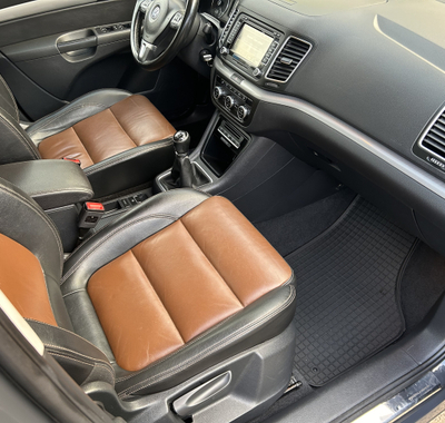 Volkswagen Sharan 37