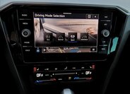 Volkswagen Passat Kombi 2,0 l 90 kw