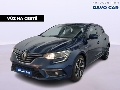 Renault Mégane