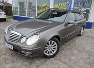 Mercedes-Benz Třídy E 1