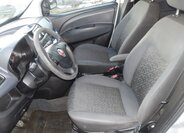 Fiat Dobló Kombi 1,6 l 66 kw