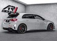 Mercedes-Benz Třídy A Hatchback 2,0 l 310 kw