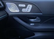 Mercedes-Benz GLE 19