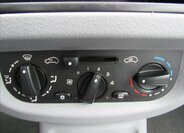 Citroën C3 Hatchback 1,4 l 54 kw