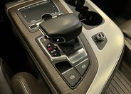 Audi SQ7 SUV 4,0 l 320 kw