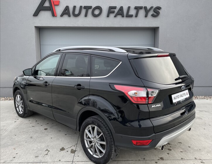 Ford Kuga 5
