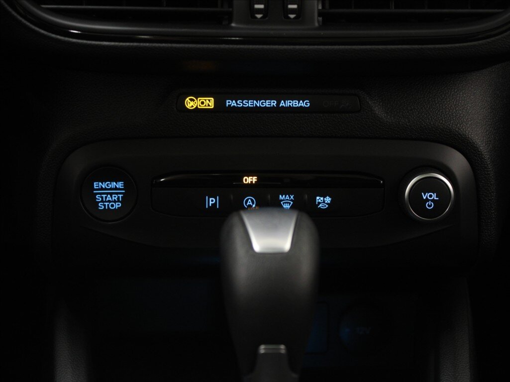 Ford Focus Kombi 999,0 114 kw