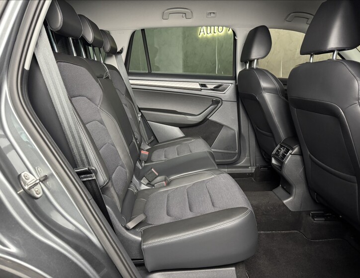 Škoda Kodiaq 13