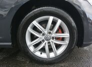 Volkswagen Golf Kombi 2,0 l 110 kw