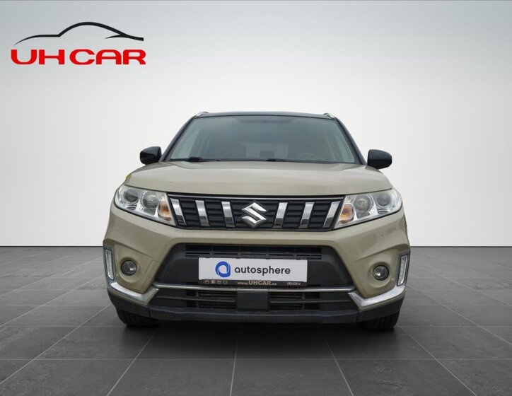 Suzuki Vitara SUV 998,0 82 kw