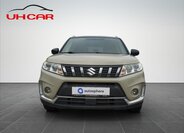 Suzuki Vitara SUV 998,0 82 kw