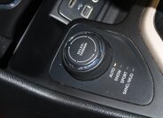 Jeep Cherokee SUV / Terénní 2,2 l 136 kw