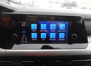 Volkswagen Golf Hatchback 1,5 l 96 kw