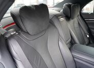 Mercedes-Benz Třídy S 29