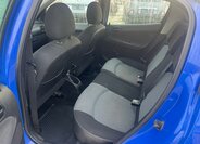 Peugeot 206 7