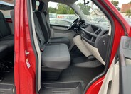 Volkswagen Transporter 19