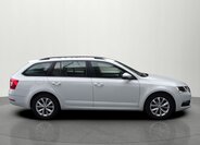 Škoda Octavia 5