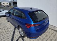 Škoda Scala 5