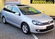Volkswagen Golf Kombi 1,4 l 90 kw