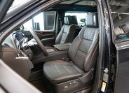 Cadillac Escalade 18