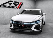 Volkswagen Arteon Kombi 2,0 l 235 kw