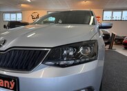Škoda Fabia Kombi 1,4 l 66 kw