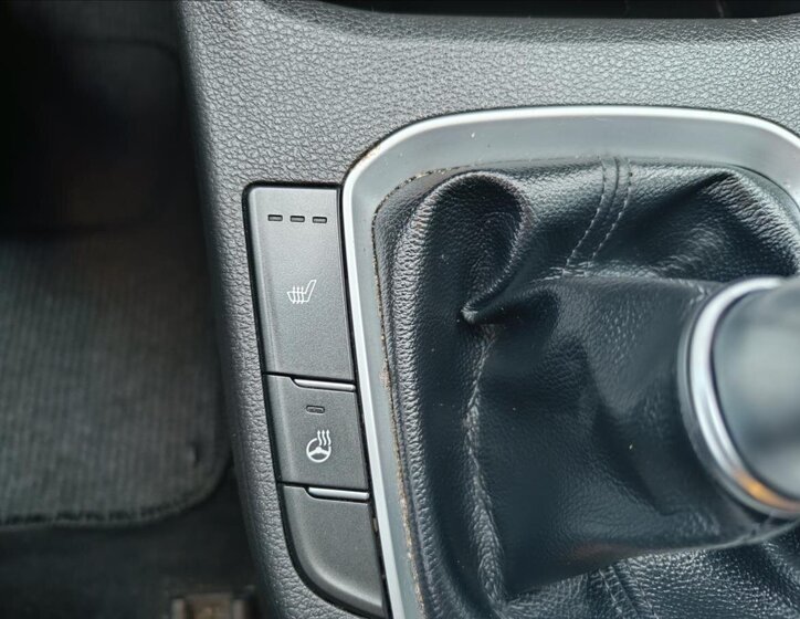 Hyundai i30 Kombi 998,0 88 kw