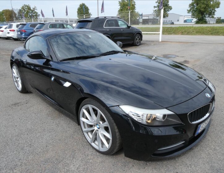 BMW Z4 34