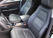 Honda CR-V SUV / Terénní 2,0 l 107 kw