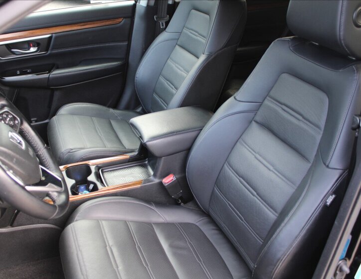 Honda CR-V SUV / Terénní 2,0 l 107 kw