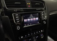 Volkswagen Golf Kombi 2,0 l 110 kw