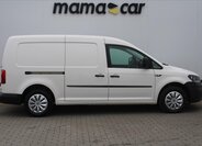 Volkswagen Caddy 8