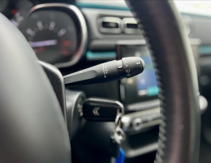 Citroën C3 Hatchback 1,5 l 75 kw