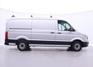 Volkswagen Crafter 8