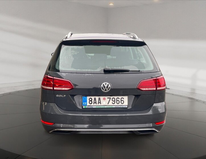 Volkswagen Golf Kombi 1,6 l 85 kw