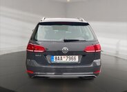 Volkswagen Golf Kombi 1,6 l 85 kw