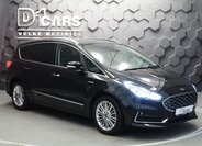 Ford S-MAX 6