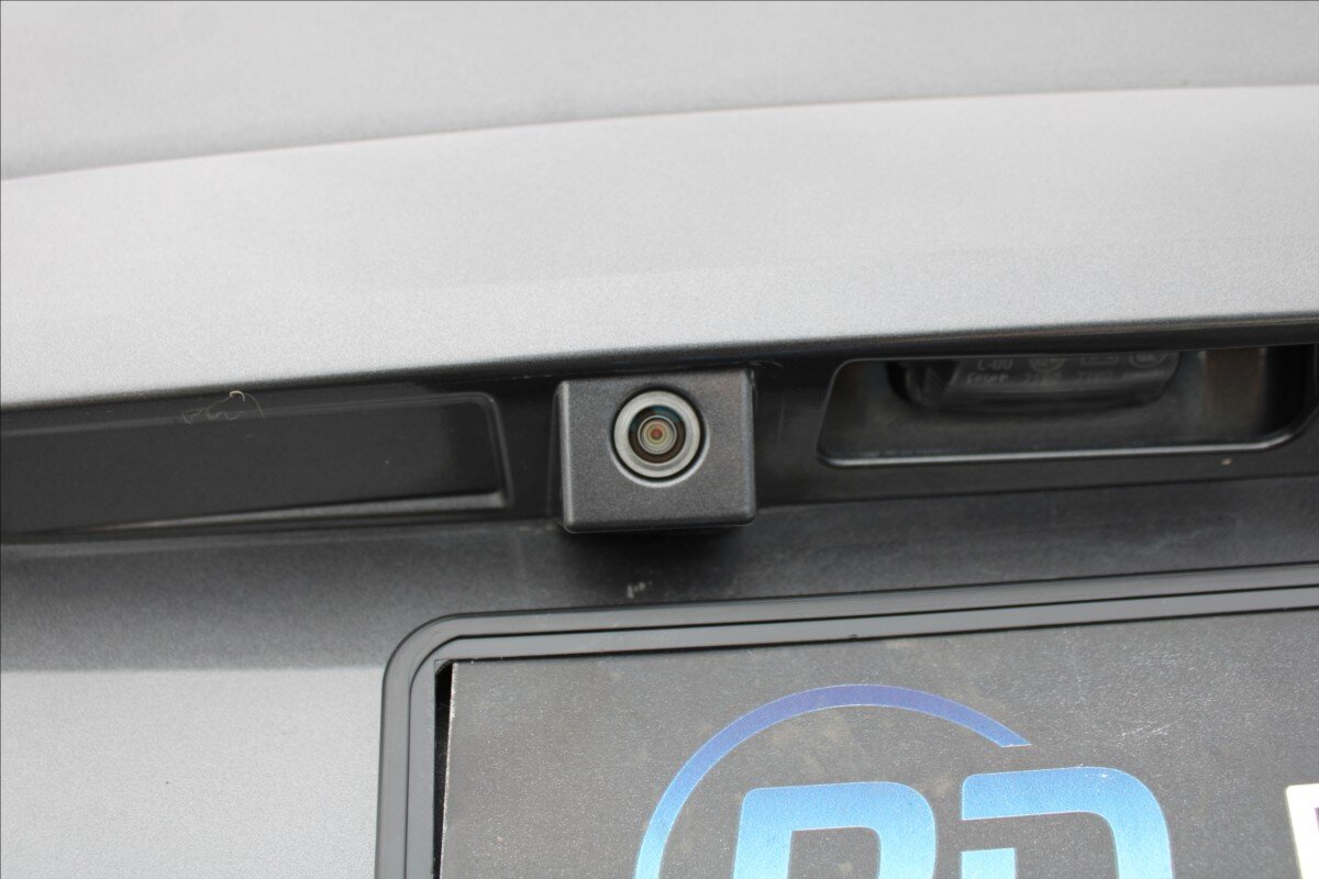 Opel Combo MPV 1,2 l 81 kw