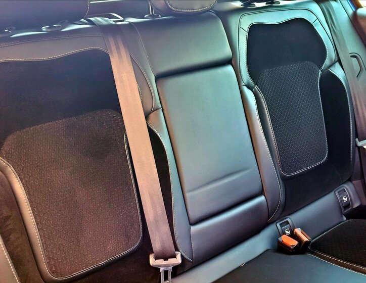 Renault Mégane Kombi 1,3 l 120 kw