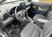 Toyota Yaris Cross Hatchback 1,5 l 68 kw