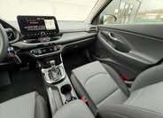 Hyundai i30 Kombi 1,6 l 110 kw