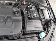 Škoda Octavia Kombi 1,6 l 85 kw